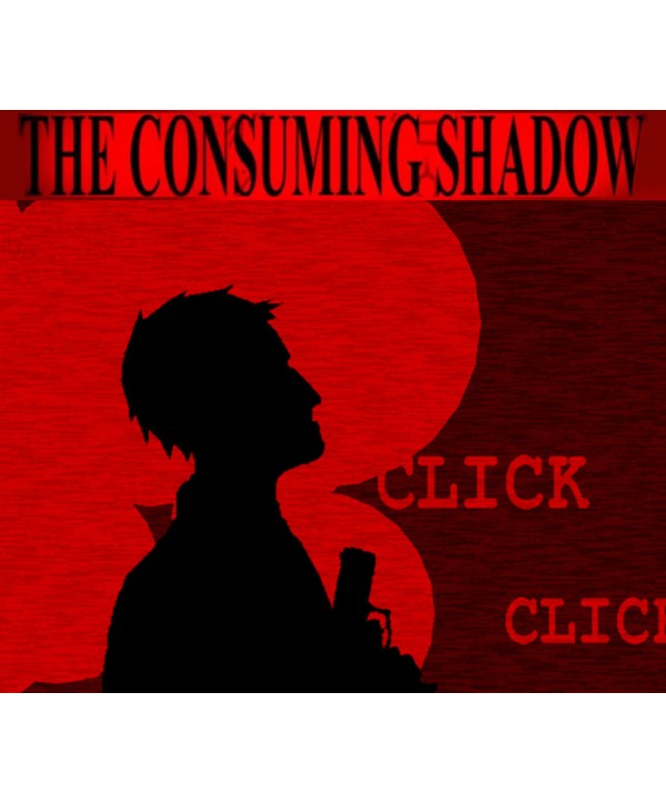 The Consuming Shadow Steam Key GLOBAL